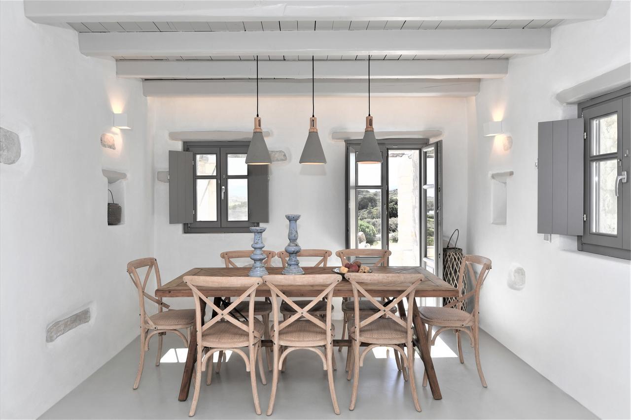 Sand Key Villa 2 ซานตา มาเรีย ภายนอก รูปภาพ